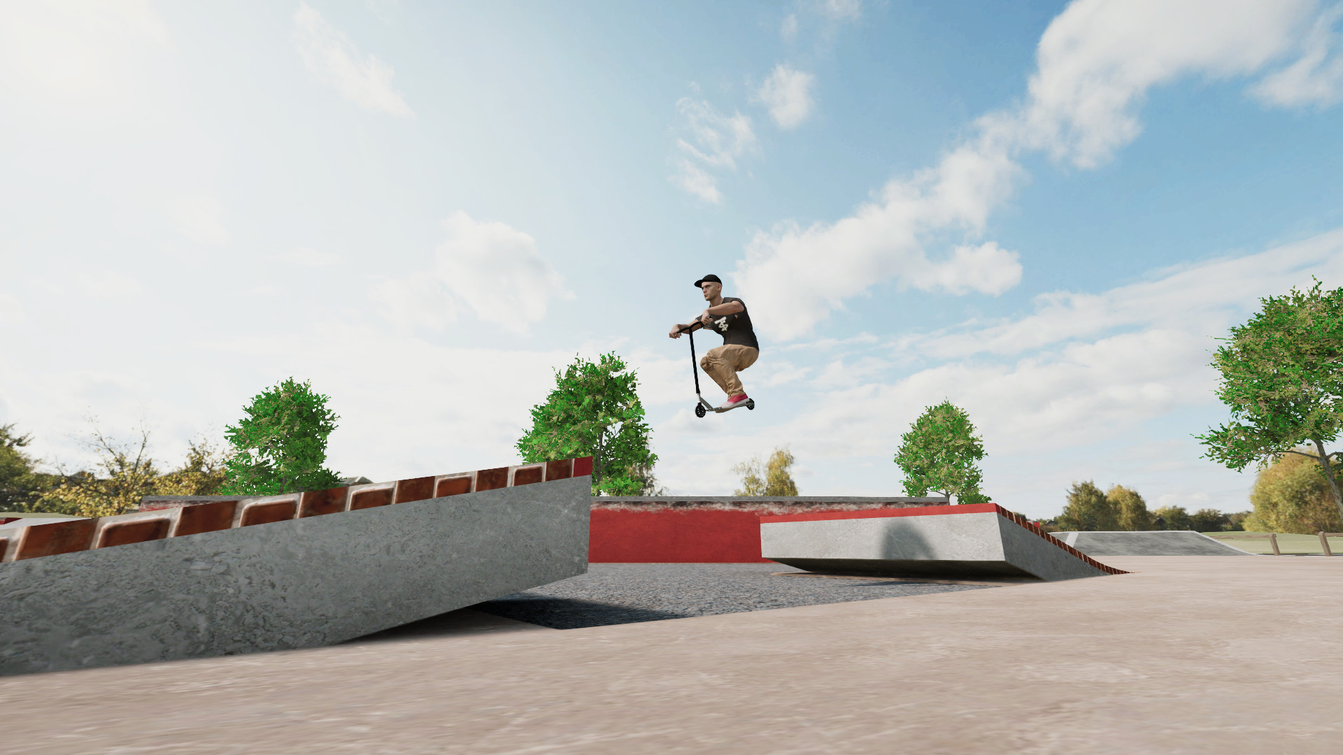 SCOOT game revenue and stats on Steam Steam Marketing Tool