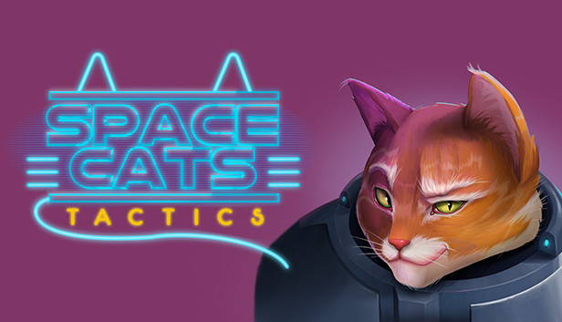 Space Cats Tactics: Prologue