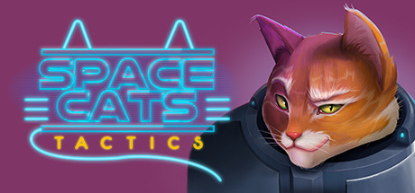 Space Cats Tactics: Prologue Cover Image