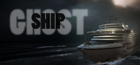 Ghost Ship header