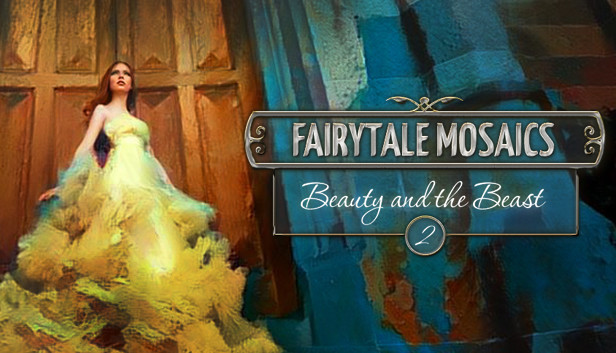 Fairytale Mosaics Beauty And The Beast 2 Steam capsule image