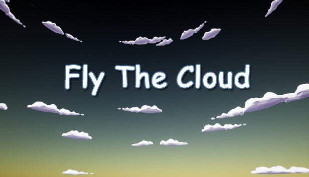 Fly The Cloud Steam capsule image