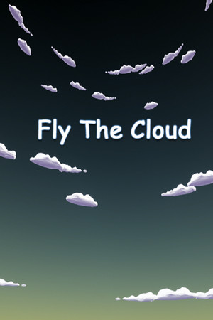 Fly The Cloud cover art