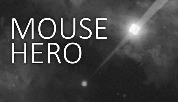 Mouse Hero Steam capsule image