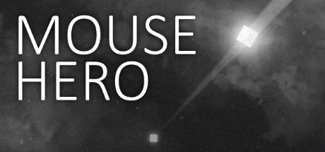 Mouse Hero Cover Image