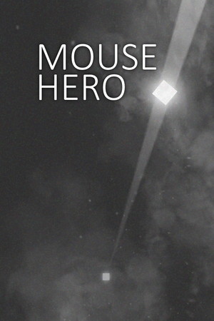 Mouse Hero cover art