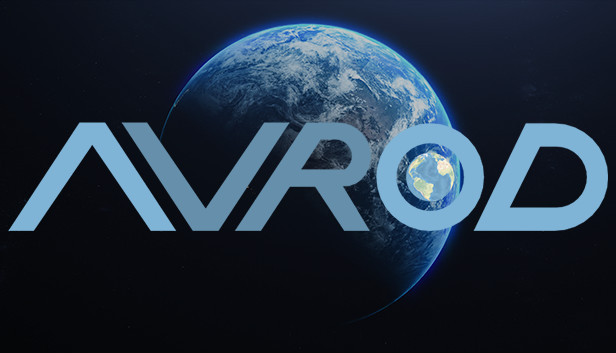 AVROD Steam capsule image
