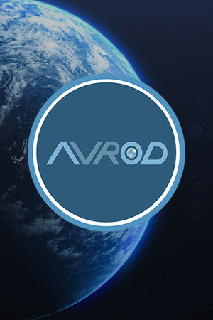 AVROD cover art