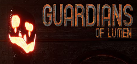 Guardians of Lumen Cover Image