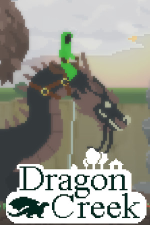 Dragon Creek cover art