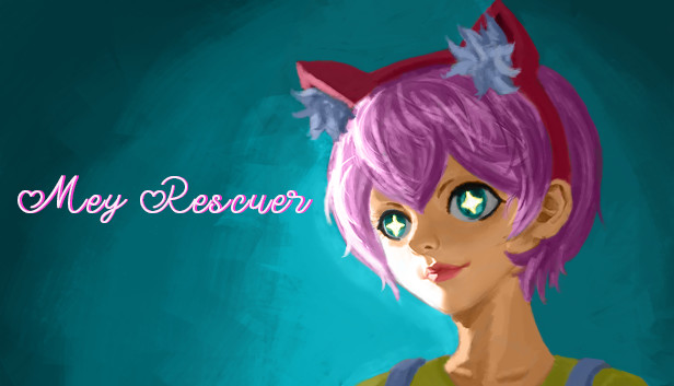 Mey Rescuer Steam capsule image