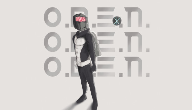 OBEN Steam capsule image