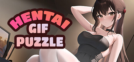 Hentai GIF Puzzle