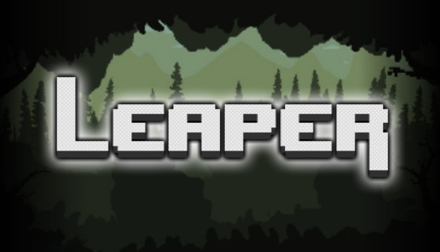 Leaper Steam capsule image