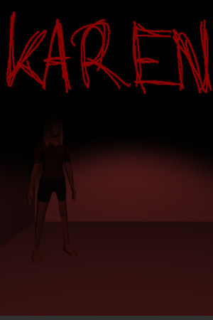Karen cover art