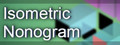 Isometric Nonogram