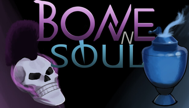 Bone N Soul Steam capsule image