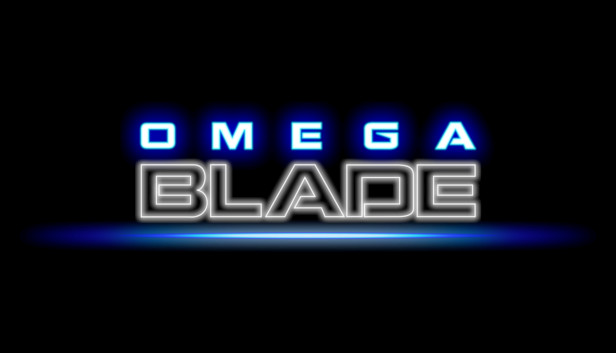 Omega Blade Steam capsule image