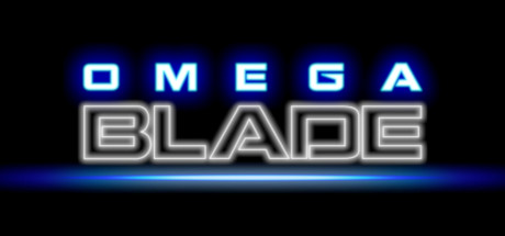 Omega Blade Cover Image
