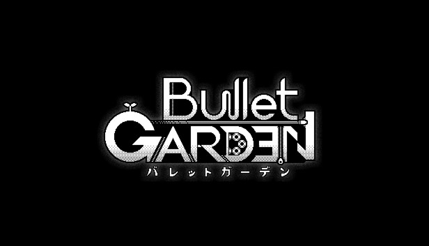 BulletGarden Steam capsule image