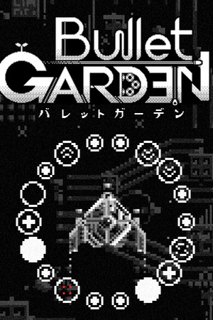 BulletGarden cover art