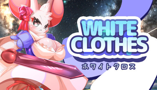 WhiteClothes