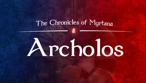 The Chronicles Of Myrtana: Archolos - Polish Voice-Over Pack Steam capsule image