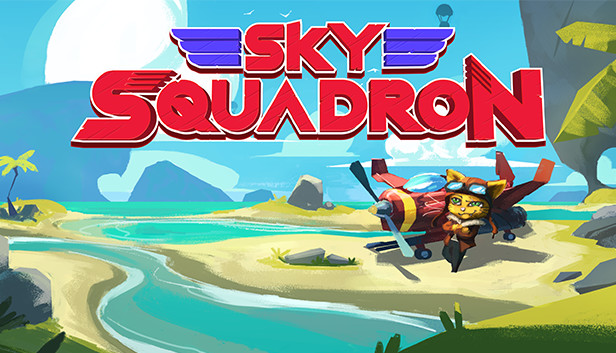 Sky Squadron Playtest (App 1495960) · SteamDB