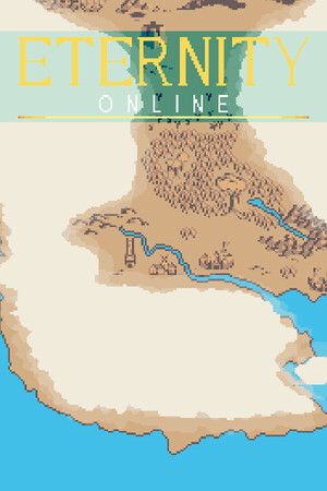 Eternity Online cover art