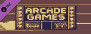 arcade games collection-The strangest game in the world