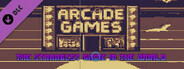 arcade games collection-The strangest game in the world- DLC 10