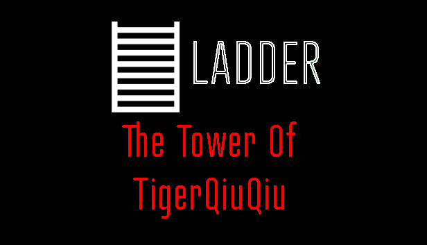 The Tower Of TigerQiuQiu Ladder Steam capsule image