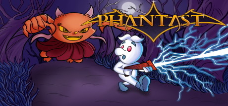 Phantast Cover Image