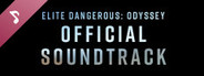 Elite Dangerous: Odyssey Official Soundtrack