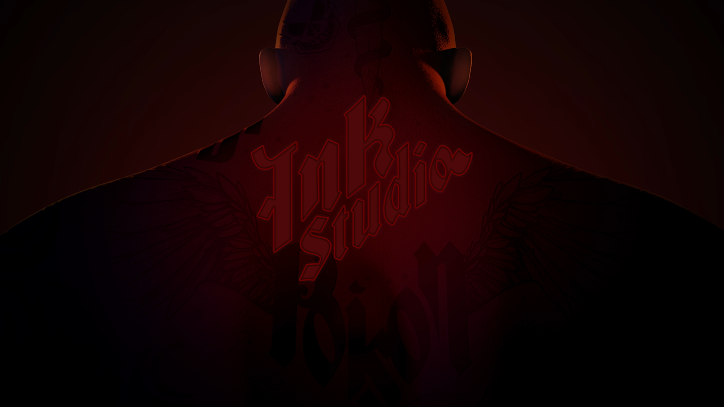 Ink Studio Tattoo Artist Simulator · SteamDB