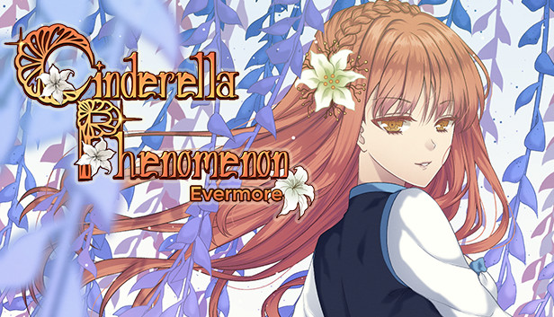 Cinderella Phenomenon: Evermore Steam capsule image