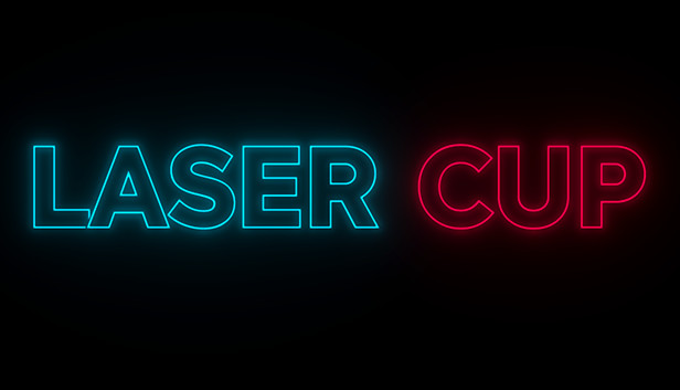 Laser Cup Steam capsule image