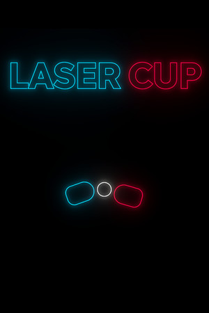 Laser Cup cover art