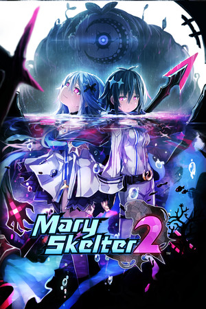 Mary Skelter 2 + 5 DLCs