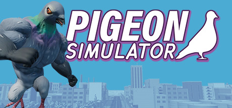 Pigeon Simulator