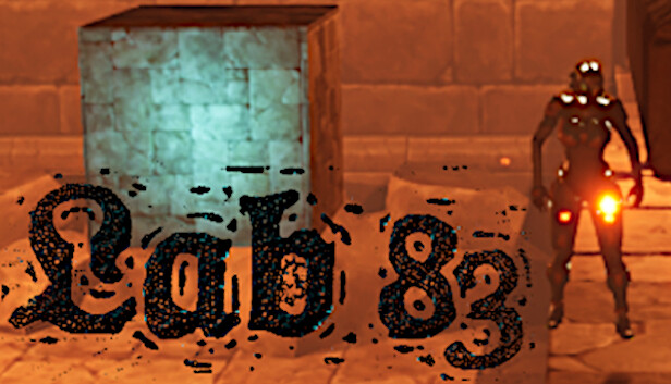 Lab 83 Steam capsule image