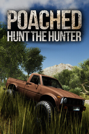 Poached : Hunt The Hunter cover art