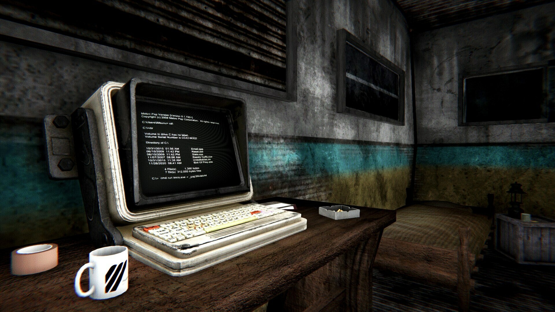 Poached : Hunt The Hunter No Steam