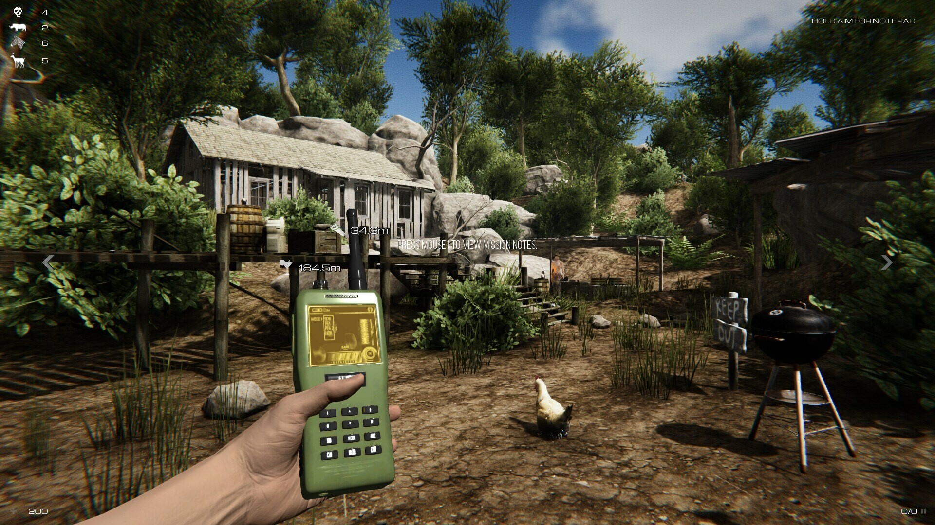 Poached : Hunt The Hunter В Steam