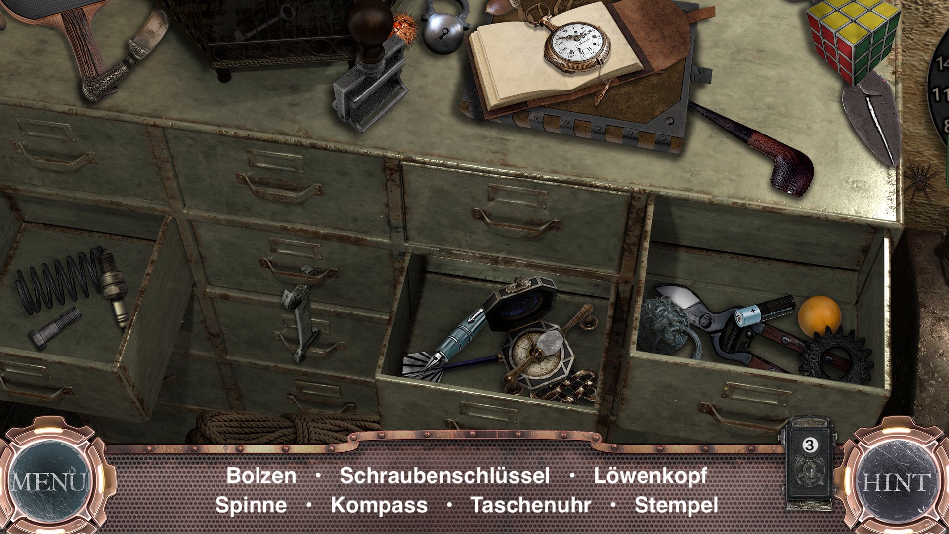 Rootkitscan Durchsucht 1 Versteckte Objekte Wurden Gefunden store.steampowered.com