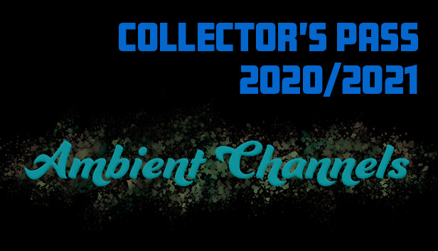 Ambient Channels: Scene Director Unlock Steam capsule image