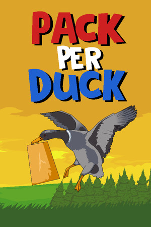 Pack Per Duck cover art