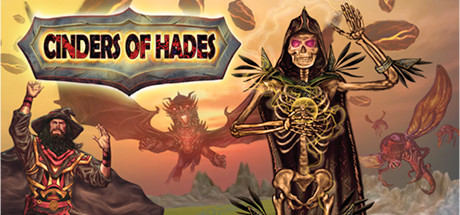 Comunidad de Steam :: Hades