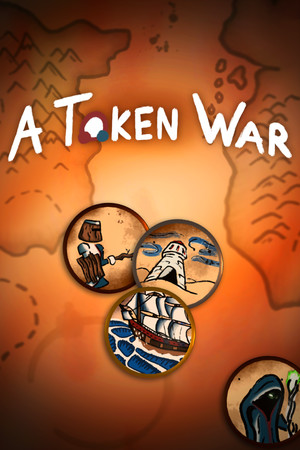 A Token War cover art