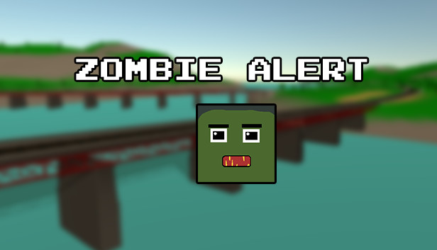 Zombie Alert Steam capsule image